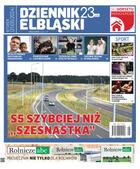 Dziennik Elbląski