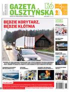 Gazeta Olsztyńska