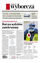 Gazeta Wyborcza (wyd. Stołeczna)