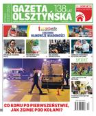 Gazeta Olsztyńska