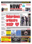 NOWa Gazeta Trzebnicka