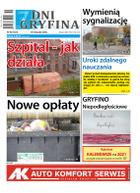 Nowe 7 Dni Gryfina - wydanie: piątek