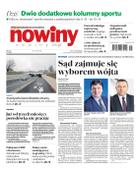 Gazeta Codzienna Nowiny