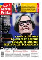 Gazeta Polska Codziennie