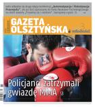 Gazeta Olsztyńska