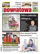 Gazeta Powiatowa - Wiadomości Oławskie