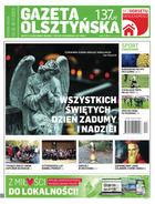 Gazeta Olsztyńska