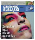 Dziennik Elbląski