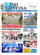 Nowe 7 Dni Gryfina - wydanie: piątek