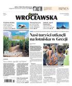 Gazeta Wrocławska