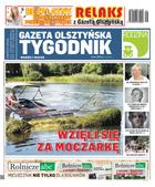 Gazeta Olsztyńska