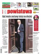 Gazeta Powiatowa - Wiadomości Oławskie