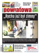 Gazeta Powiatowa - Wiadomości Oławskie