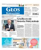Głos Dziennik Pomorza - Głos Koszaliński