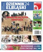 Dziennik Elbląski