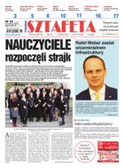 Tygodnik Sztafeta