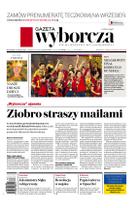 Gazeta Wyborcza (wyd. Stołeczna)