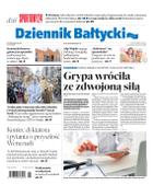 Dziennik Bałtycki