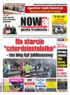 NOWa Gazeta Trzebnicka