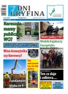 Nowe 7 Dni Gryfina - wydanie: piątek