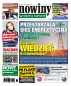 Nowiny Wodzisławskie