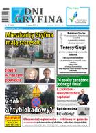 Nowe 7 Dni Gryfina - wydanie: piątek