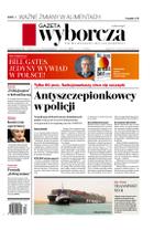 Gazeta Wyborcza (wyd. Stołeczna)