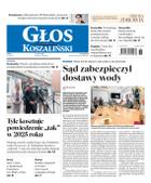 Głos Dziennik Pomorza - Głos Koszaliński
