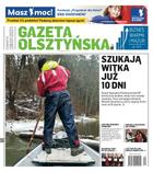 Gazeta Olsztyńska