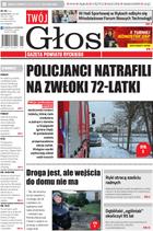 Twój Głos – gazeta powiatu ryckiego