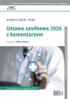 Monitor Prawa Pracy i Ubezpieczeń 1-2026 (14.01.2026) - Ustawa zasilkowa