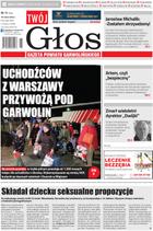 Twój Głos – gazeta powiatu garwolińskiego