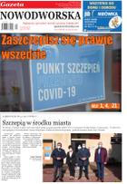 Gazeta Nowodworska