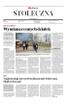 Gazeta Wyborcza (wyd. Stołeczna) 61 (13.03.2024) - Warszawa