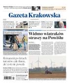 Gazeta Krakowska