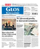 Głos Dziennik Pomorza - Głos Koszaliński