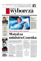 Gazeta Wyborcza (wyd. Stołeczna)