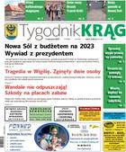 Tygodnik Krąg