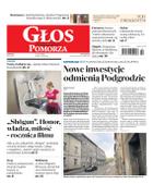 Głos Dziennik Pomorza - Głos Pomorza