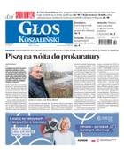 Głos Dziennik Pomorza - Głos Koszaliński