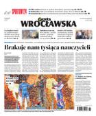 Gazeta Wrocławska