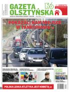 Gazeta Olsztyńska