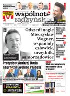 Wspólnota Radzyńska