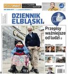 Dziennik Elbląski