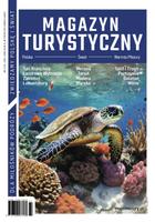 Magazyn Turystyczny Warmii i Mazur