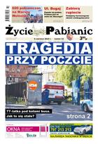 Życie Pabianic