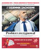 Dziennik Zachodni