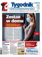 Tygodnik Ciechanowski