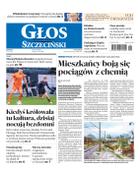 Głos Dziennik Pomorza - Głos Szczeciński