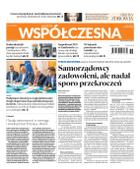 Gazeta Współczesna